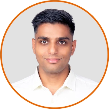 Kundan Patil - CAD Engineer | MIT Placed Student 